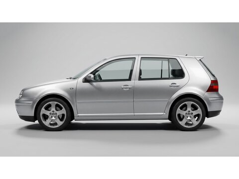 Спойлеры двери багажника для Volkswagen Golf IV