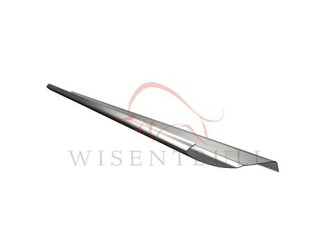 Кузовные пороги для Chrysler Neon II