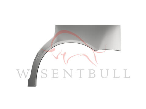 Задняя арка Audi S6 C4 (1994–1997)