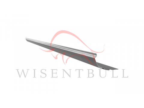 Кузовные пороги для Mercedes-Benz C-klasse W201