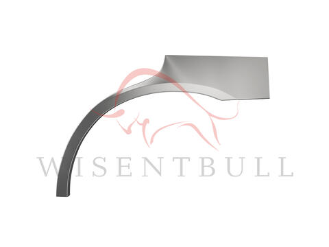 Задняя арка Hyundai XG (1998–2005)