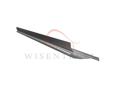 Кузовные пороги для GMC Yukon II