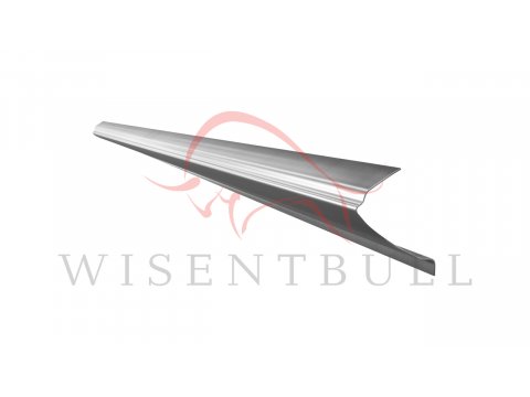 Кузовные пороги для Ford Sierra