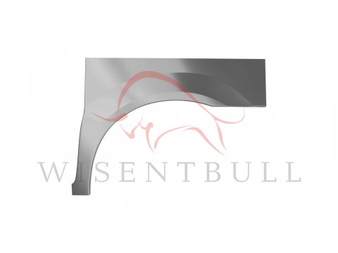 Задняя арка Nissan Vanette Cargo C23 (1991–2001)