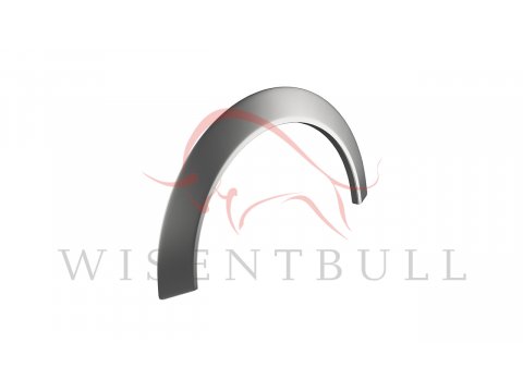 Внутренняя арка Kia Magentis I (2003–2006)