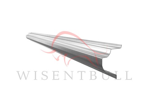 Кузовные пороги для Nissan Cedric Y32