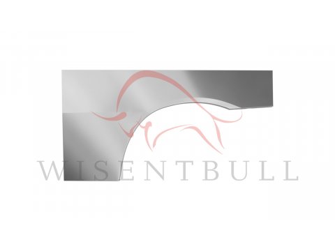 Задняя арка Toyota Starlet P80 (1989–1995)