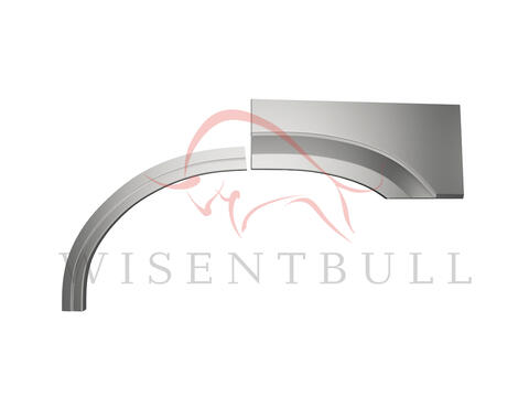 Задняя арка Honda Passport II (1998–2002)