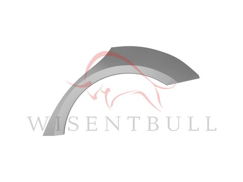 Задняя арка Lexus IS XE20 (2005–2013)