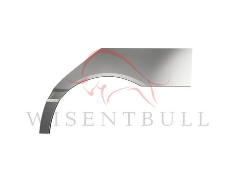 Задняя арка Mercedes-Benz S-klasse W220 (1998–2005)