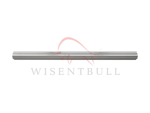 Кузовные пороги для Daewoo Nubira J150