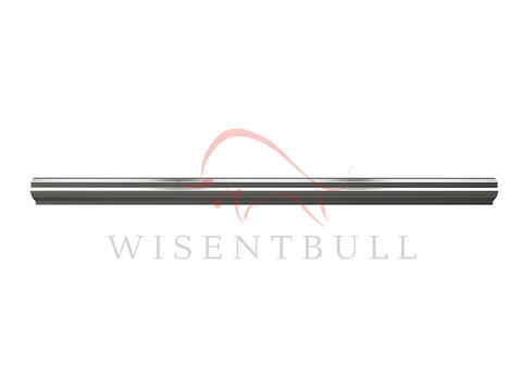 Кузовные пороги для Suzuki Equator