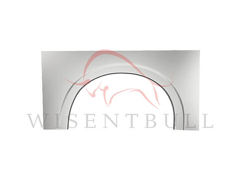 Задняя арка Opel Combo B (1993–2001)