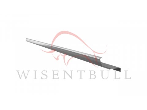 Кузовные пороги для Honda Accord CP