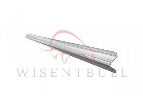 Кузовные пороги для Ford Transit IV