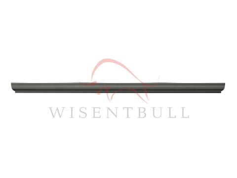 Кузовные пороги для Chevrolet Tacuma