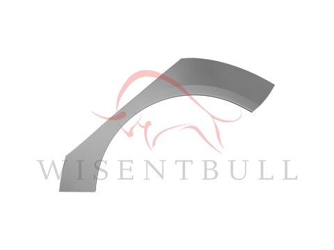 Задняя арка Kia Rio III (2011–2017)