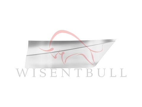 Ремкомплект задней двери для Mazda Demio DE (2007–2014)