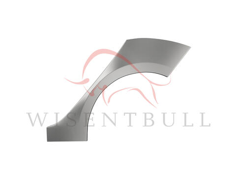 Задняя арка Hyundai i10 I (2007–2010)