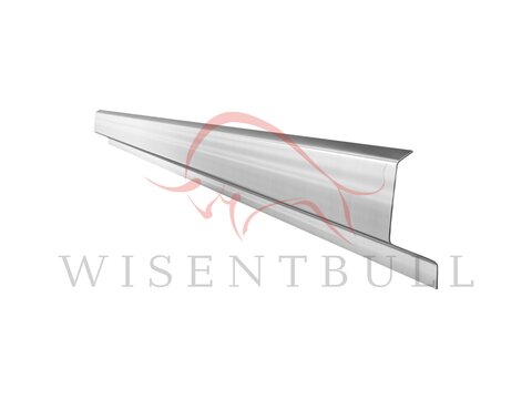 Кузовные пороги для Renault Espace III