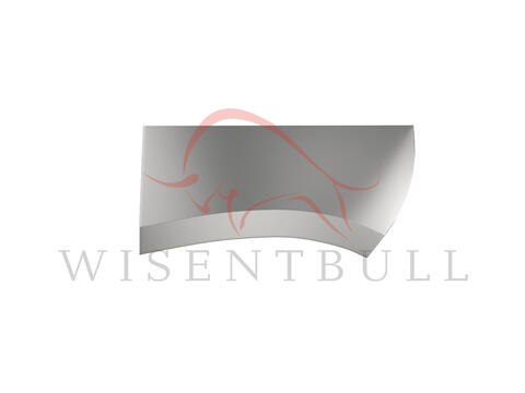 Задняя арка Volkswagen Tiguan I (2011–2016)