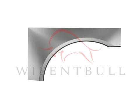 Задняя арка Hyundai Coupe GK (2002–2006)