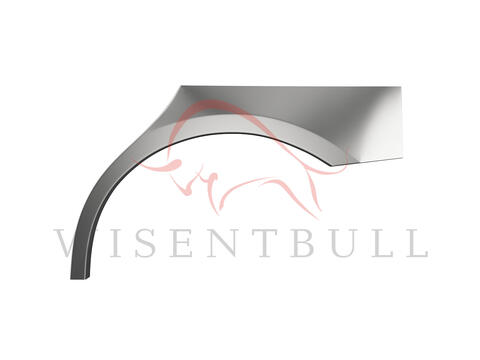 Задняя арка Toyota Venza I (2008–2016)