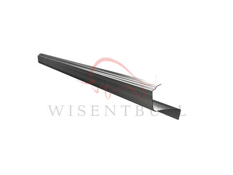 Кузовные пороги для Audi S1 8X