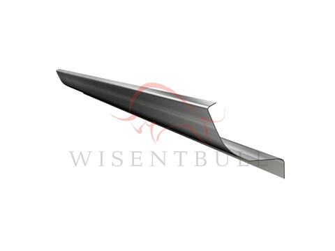 Кузовные пороги для Changan Benni I