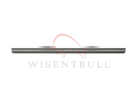 Кузовные пороги для Opel Signum