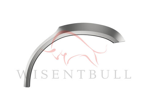 Задняя арка Pontiac Vibe I (2002–2008)