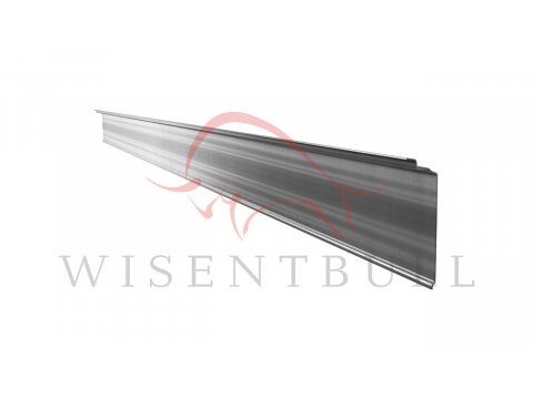 Кузовные пороги для Jeep Wrangler TJ