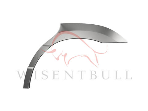 Задняя арка Honda Pilot I (2003–2005)