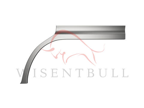 Задние арки для Daihatsu Move L600S