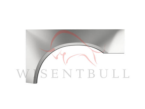 Задняя арка Nissan Almera N15 (1995–2000)