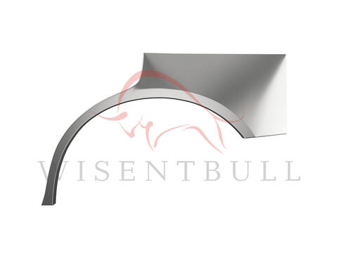 Задняя арка Nissan AD Y11 (1999–2008)