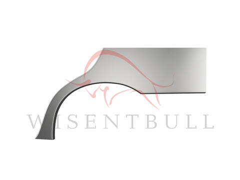 Задняя арка Fiat Marea (1996–2002)