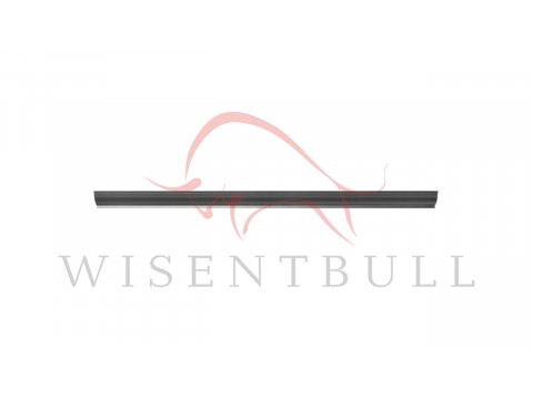 Кузовные пороги для Renault Master II