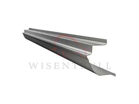 Кузовные пороги для Toyota Starlet P60