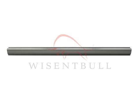 Кузовные пороги для Citroen BX