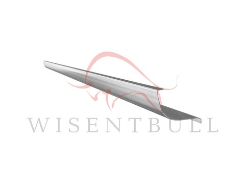 Кузовные пороги для Samsung SM3 L38