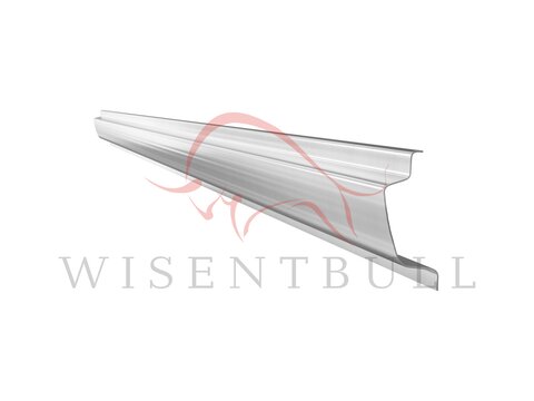 Кузовные пороги для Toyota MR2 W10
