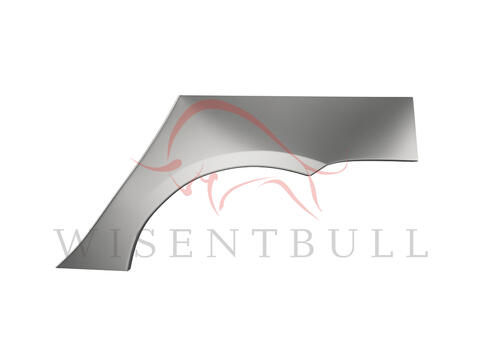 Задняя арка Peugeot 307 (2001–2007)