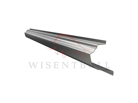 Кузовные пороги для ТагАЗ Vega