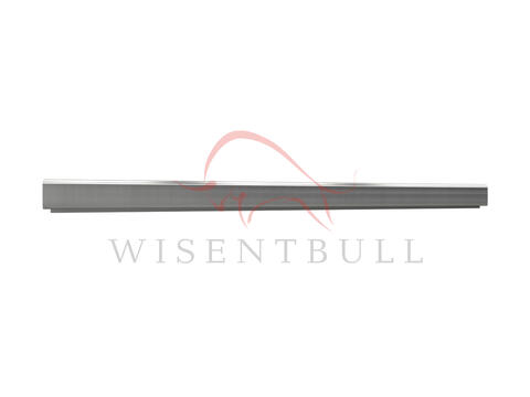 Кузовные пороги для Hyundai Veloster I