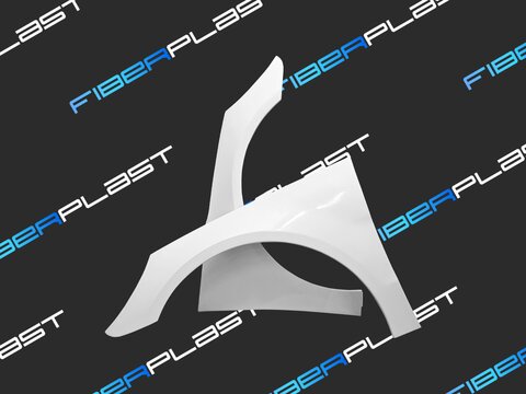 Передние крылья для Mercedes-Benz R-klasse