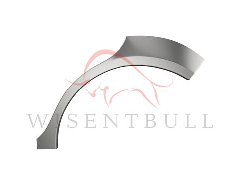 Задние арки для Daihatsu YRV