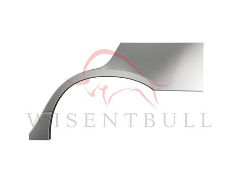 Задние арки для Daihatsu Gran Move