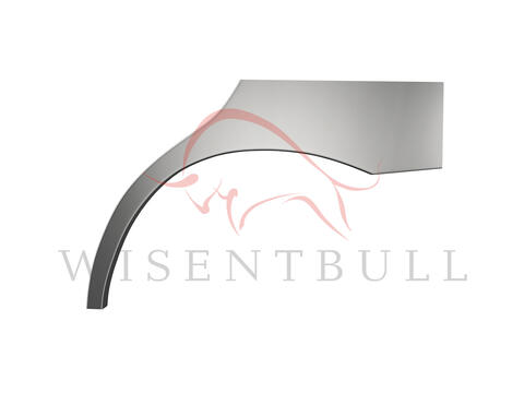 Задняя арка Mazda Eunos 500 (1996–1999)