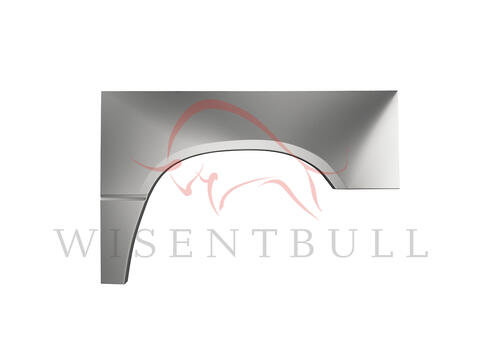 Задние арки для Mercedes-Benz E-klasse C124